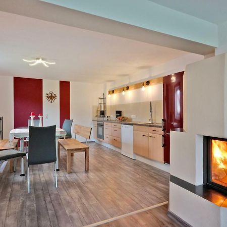Ferienwohnung Neuheim นีเดอเรา ภายนอก รูปภาพ