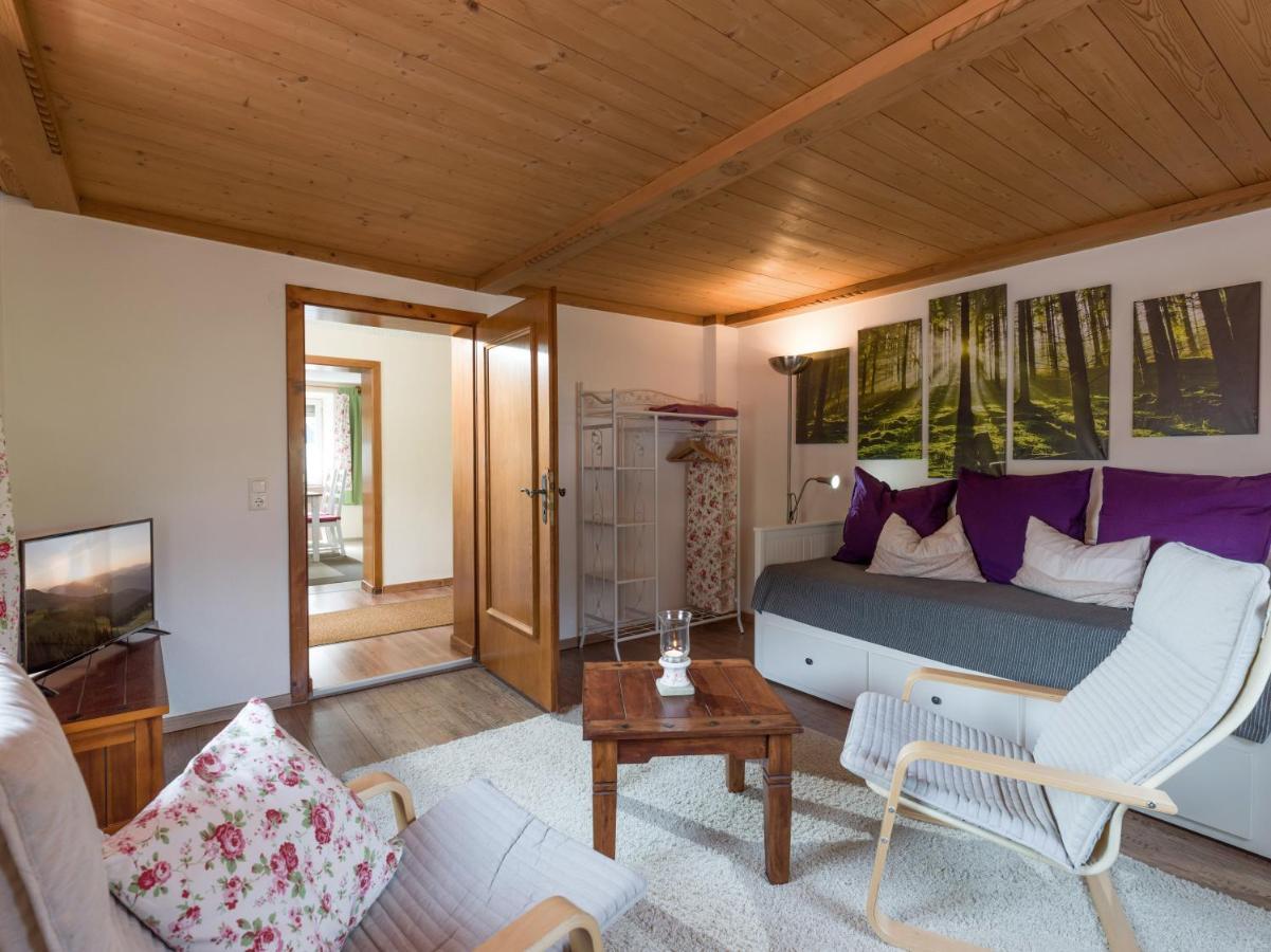 Ferienwohnung Neuheim นีเดอเรา ภายนอก รูปภาพ