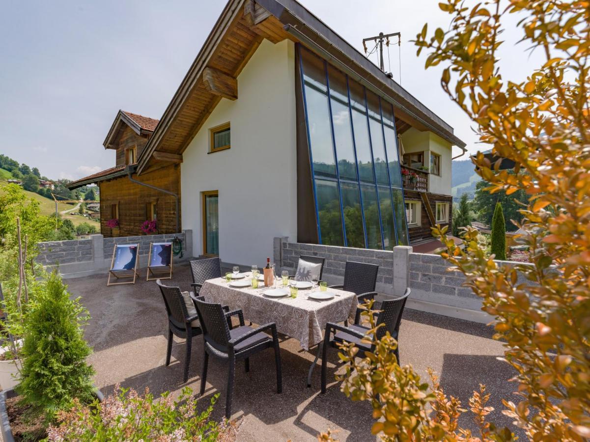 Ferienwohnung Neuheim นีเดอเรา ภายนอก รูปภาพ