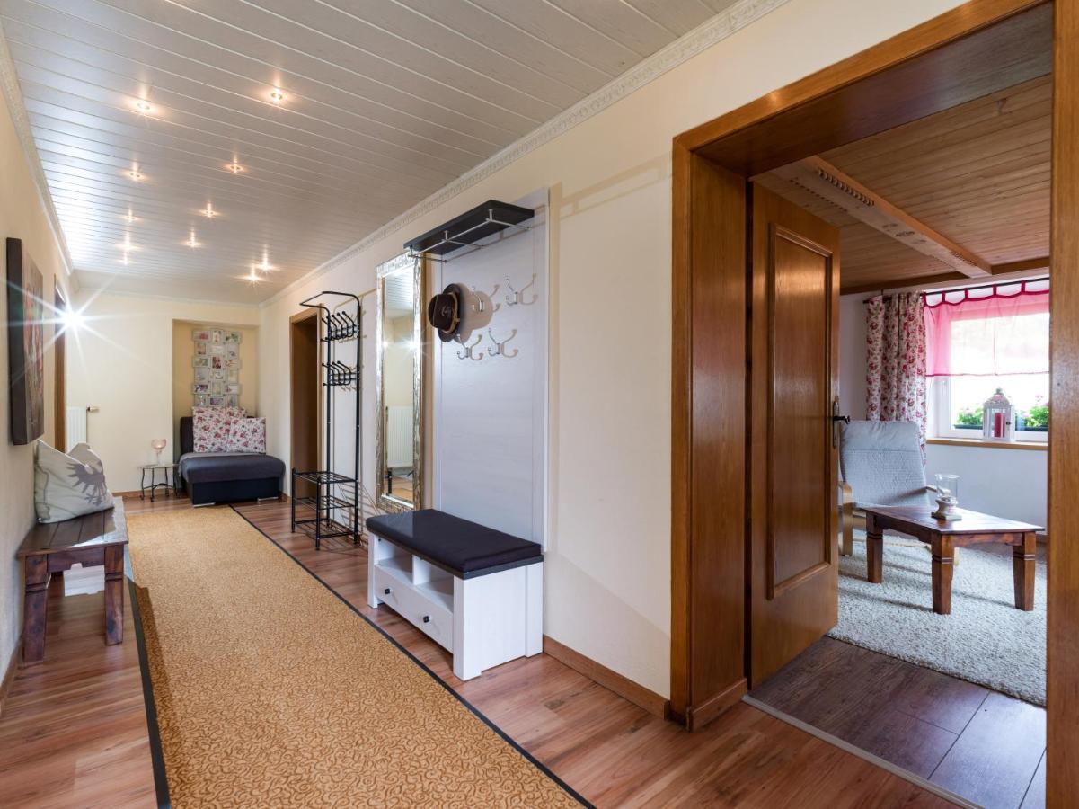 Ferienwohnung Neuheim นีเดอเรา ภายนอก รูปภาพ