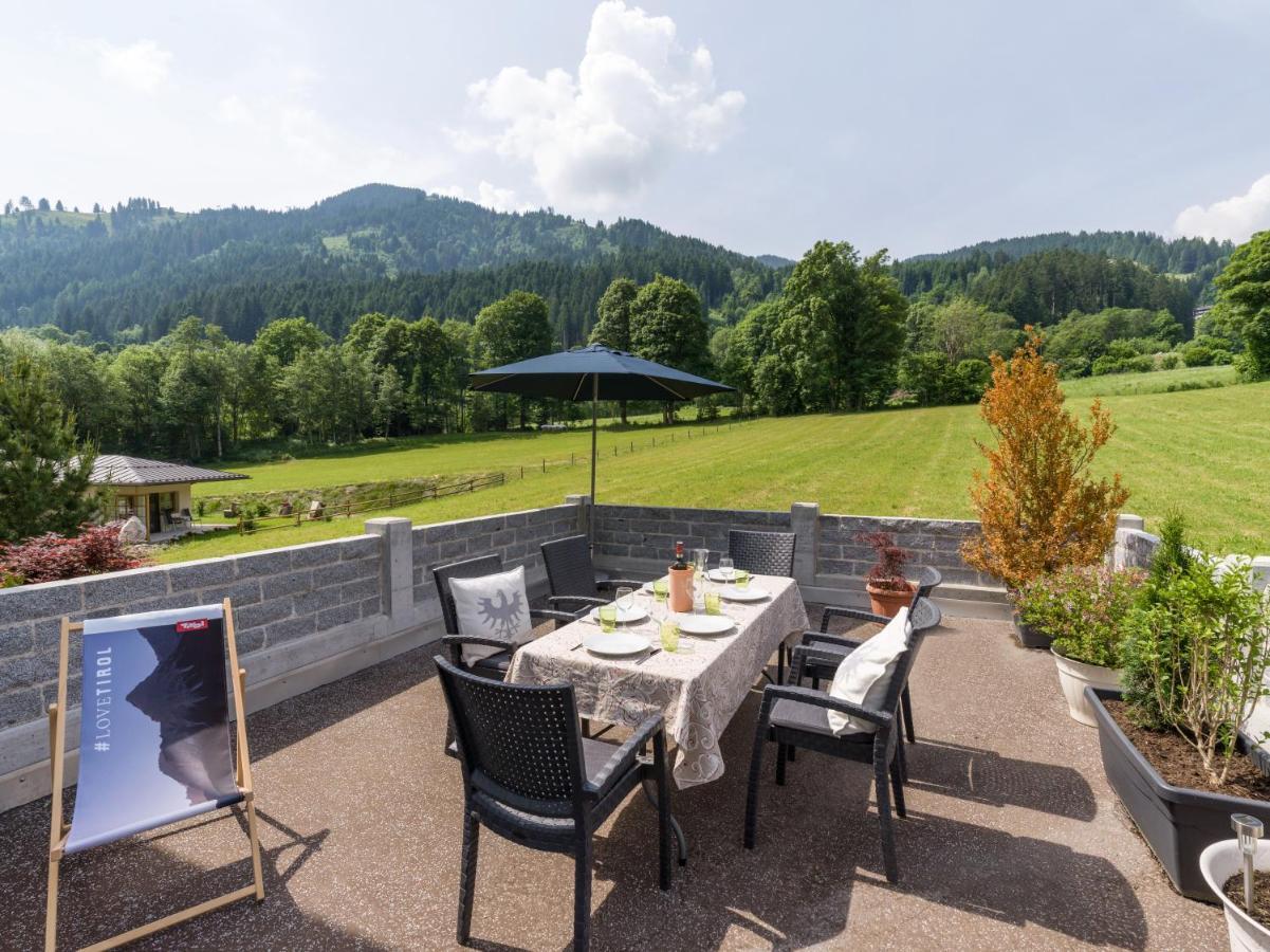 Ferienwohnung Neuheim นีเดอเรา ภายนอก รูปภาพ