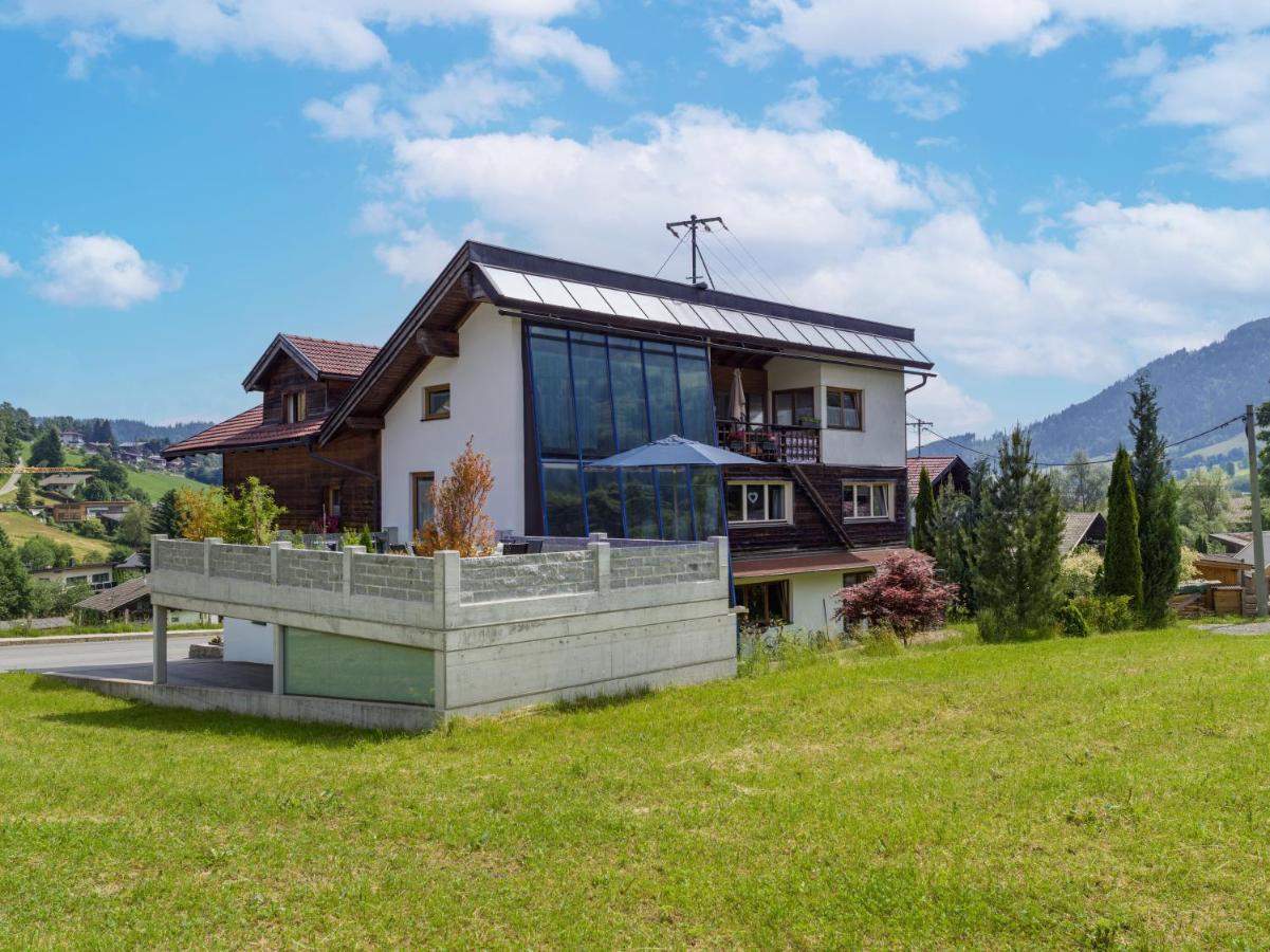 Ferienwohnung Neuheim นีเดอเรา ภายนอก รูปภาพ