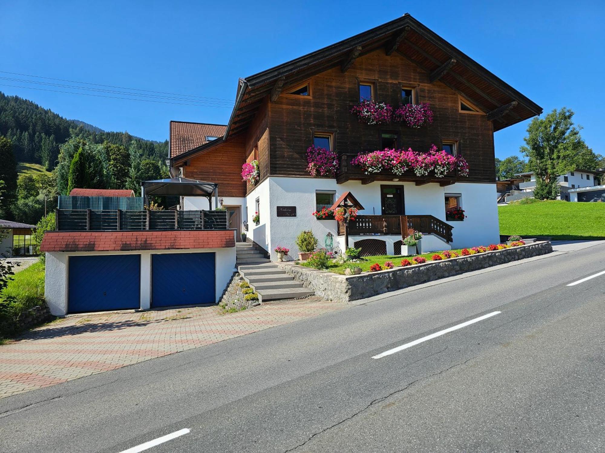 Ferienwohnung Neuheim นีเดอเรา ภายนอก รูปภาพ