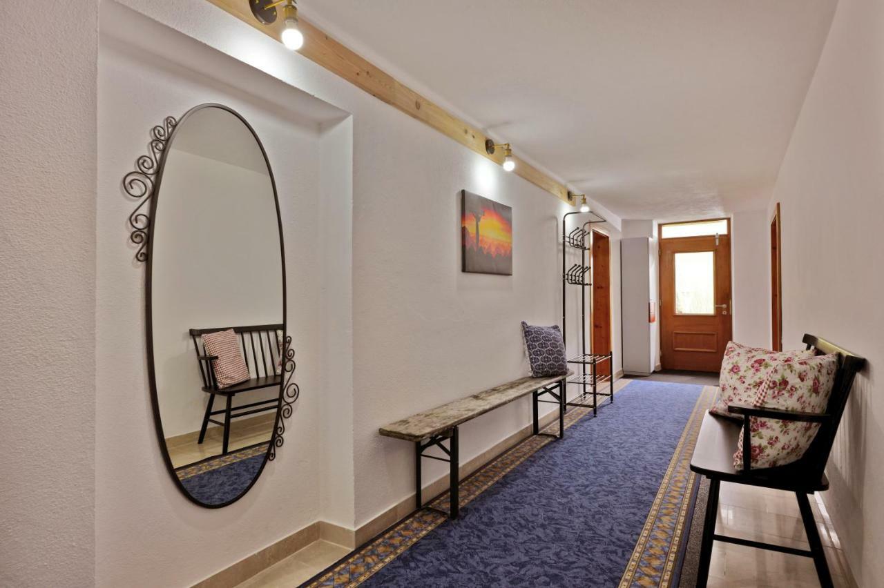 Ferienwohnung Neuheim นีเดอเรา ภายนอก รูปภาพ
