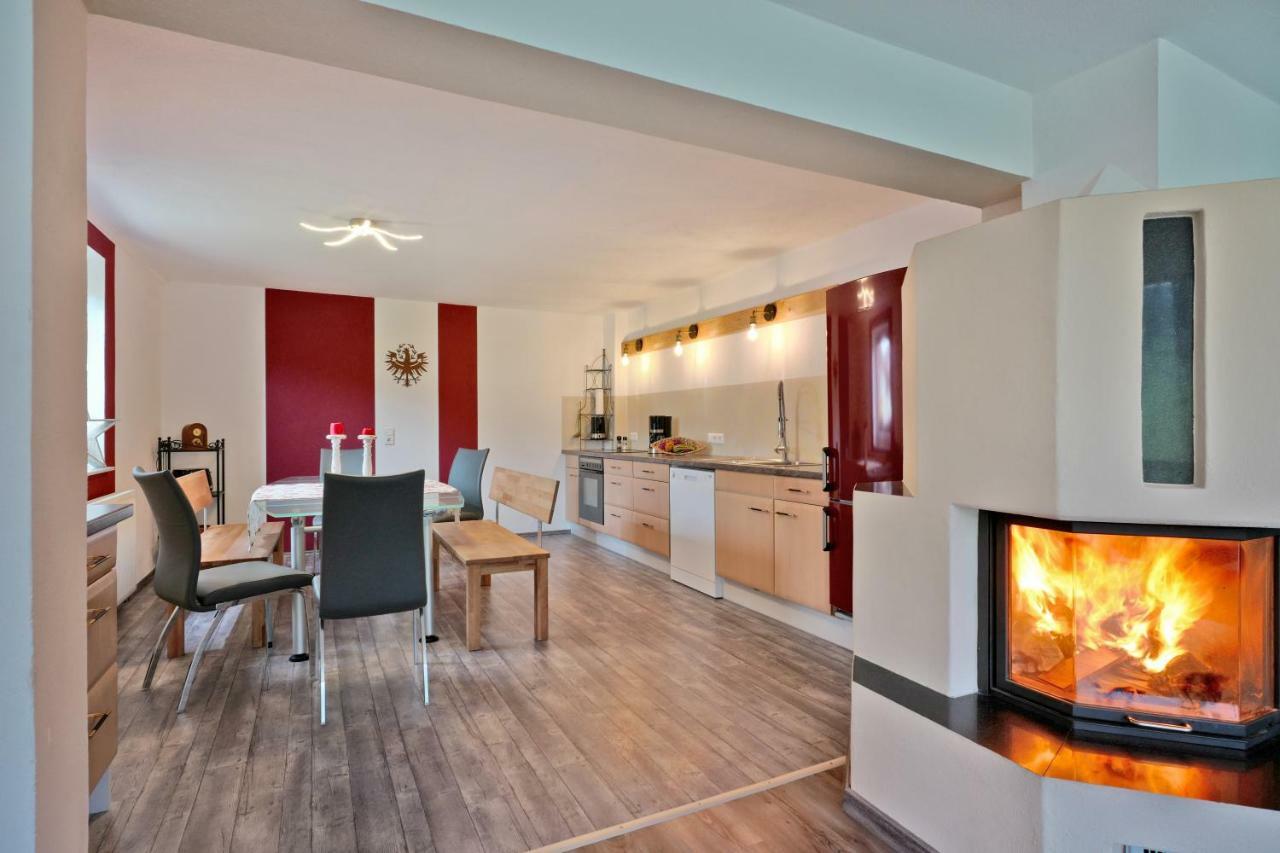 Ferienwohnung Neuheim นีเดอเรา ภายนอก รูปภาพ